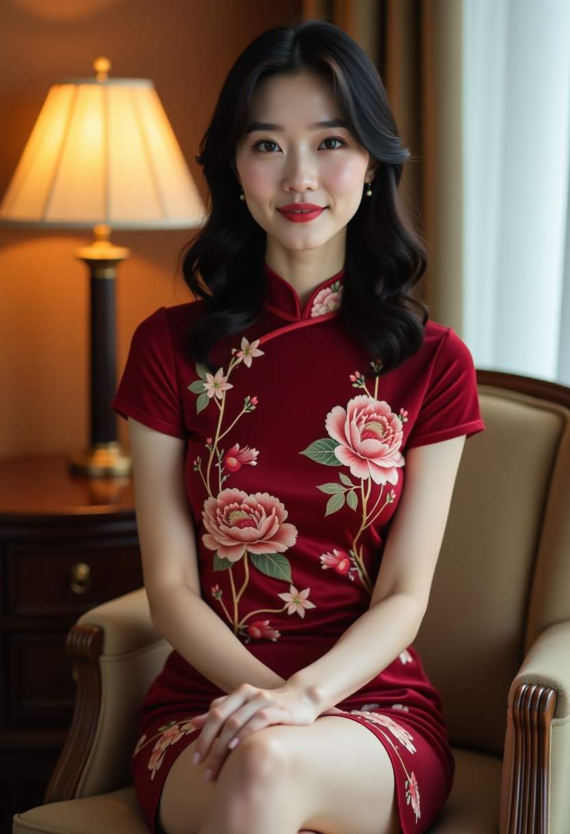 北纬三十度的校园